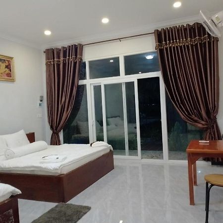 Vimean Sela Bungalow ផ្ទះលំហែរវិមានសិលា Kep Dış mekan fotoğraf