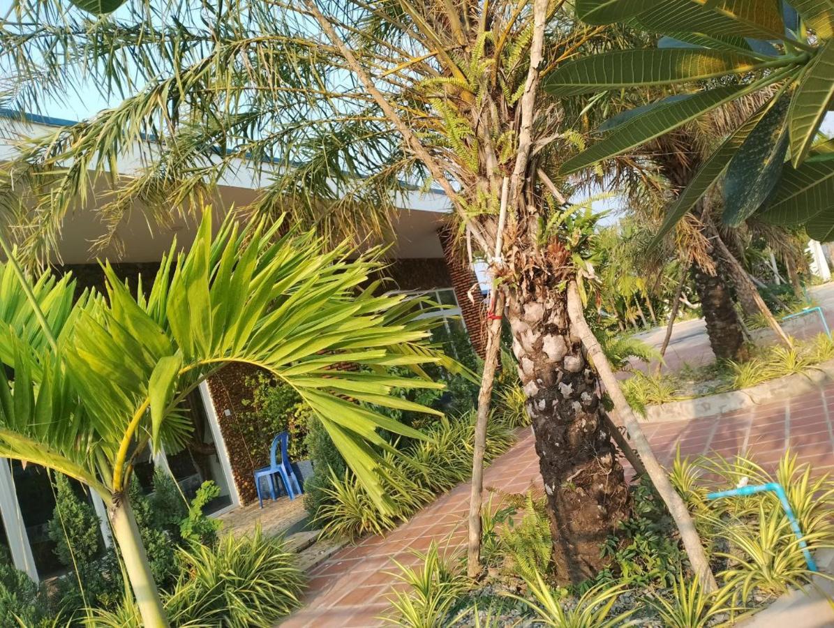 Vimean Sela Bungalow ផ្ទះលំហែរវិមានសិលា Kep Dış mekan fotoğraf