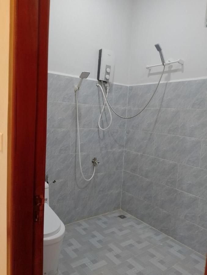 Vimean Sela Bungalow ផ្ទះលំហែរវិមានសិលា Kep Dış mekan fotoğraf